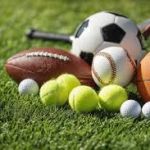 Team Availability Scheduling Platform Sports scheduling platform displaying team availability and game time coordination