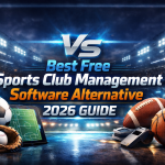 TeamSnap vs SportsEngine vs PowerUp Sports – Best Free Sports Club Management Software Alternative 2026 TeamSnap vs SportsEngine vs PowerUp Sports alternative free sports club management software comparison 2026