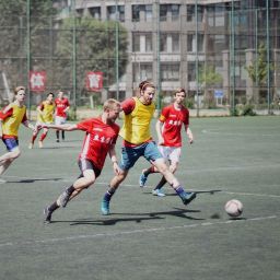 Get Ready to Play: A Step-by-Step Guide to Sports Club Athlete Signup