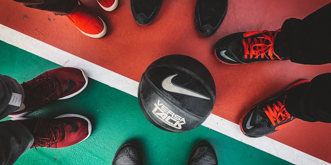 Collaborative Sports Revolutionizing Teamwork: The Power of Sports Club Collaboration ...