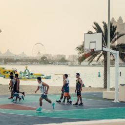 Revolutionizing Sports Clubs: The Power of Digital Team Platforms