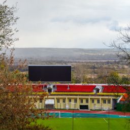 Revolutionizing Sports Club Management: The Ultimate Dashboard Guide