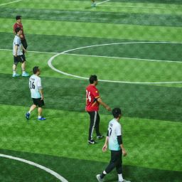 Revolutionizing Team Management: The Ultimate Guide to Sports Club Member Organizer Systems