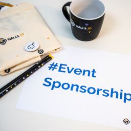 The Winning Formula: How Sports Sponsorship Donations Can Score Big for Your Brand