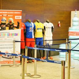 The Winning Formula: Unlocking the Power of Sports Sponsorship Systems