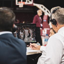 Scoring Big with Sports Team Digital Coordination: A Winning Strategy