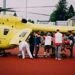 The Winning Play: How a Well-Designed Sports Team Donor System Can Score Big for Your Team