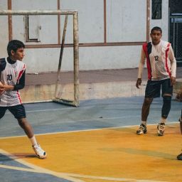 Get in the Game: A Comprehensive Guide to Sports Team Enrollment