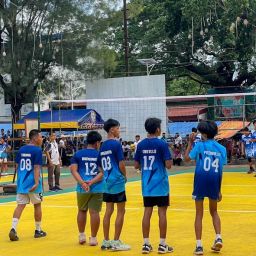 Scoring Big with Sports Team Fundraising: A Winning Game Plan