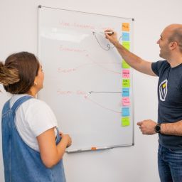 Rev Up Your Team’s Productivity: The Ultimate Guide to Team Data Management Software