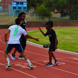 Leveling the Playing Field: A Comprehensive Guide to Youth Athlete Funding