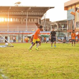 Revolutionizing Youth Sports: The Power of Donor Platforms in Empowering Young Athletes