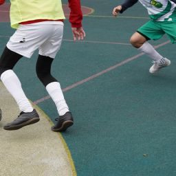 Scoring Big with Youth Sports Sponsorship: A Winning Strategy for Brands and Young Athletes