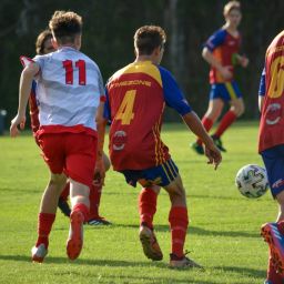 Kicking it Up a Notch: The Arnprior Rep Soccer Club Experience