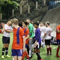 Kicking It with the Community: The Inspiring Story of Carp Community Soccer Club