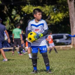 Kicking It with the Carp Rep Soccer Team: A Journey of Passion, Dedication, and Community