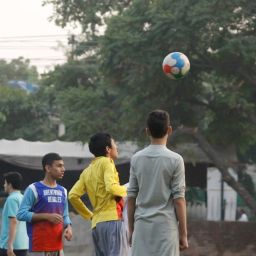 Unlocking the Future of Soccer: The Rise of the Carp Soccer Development League