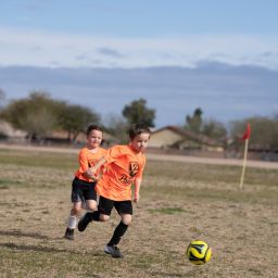 Kick-Starting Success: Unlocking the Potential of Carp Summer Soccer Development