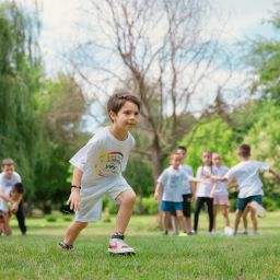 Scoring Big with Kids Sports Programs in Carp: A Parent’s Guide to Raising Active, Confident Kids