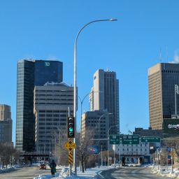 Discover the Hidden Gem of Winnipeg: Uncovering the Charm of Winnipeg South End United