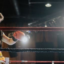 Find the Perfect Boxing Club Near You: Unlocking a World of Fitness and Discipline for Youth