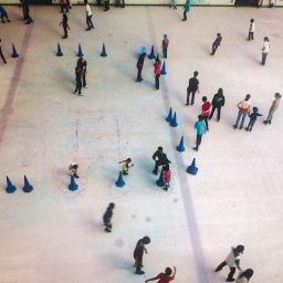 Finding the Perfect Hockey Club for Your Little Slugger: A Comprehensive Guide for Kids Near You