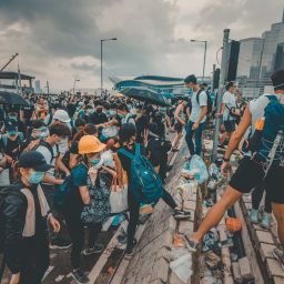 how can clubs organize volunteers