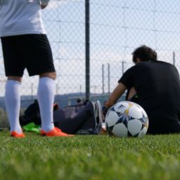 how can sports clubs manage practice schedules