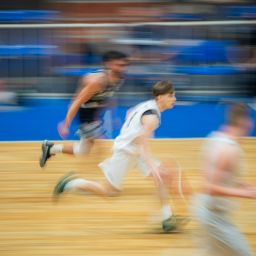 how can sports clubs run tryouts online