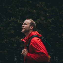 how do athletes get discovered by scouts