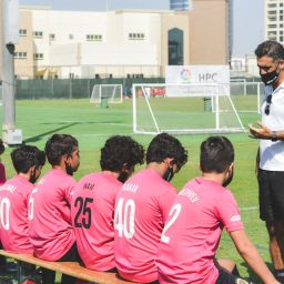 How Do Clubs Manage Youth Sports Programs