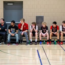 how do clubs manage youth sports programs