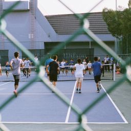 How Do Sports Clubs Schedule Games