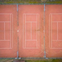 how do sports clubs track player stats