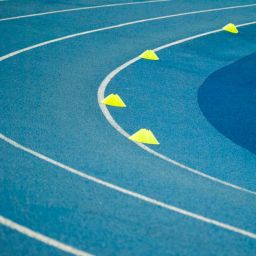 how do sports clubs track player stats