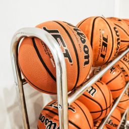 how do sports teams collect donations