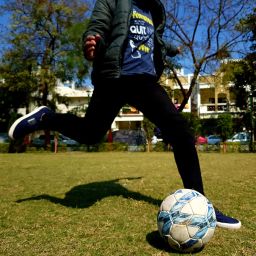 Kickstart Your Soccer Journey: A Comprehensive Guide to Joining a Soccer Club Near You