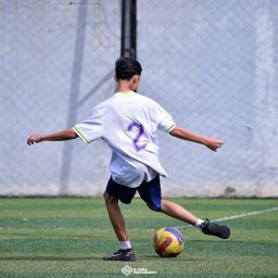 Unlock Your Child’s Potential: Why Joining a Youth Sports Club is a Home Run