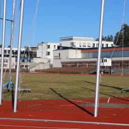 sports athlete community platform