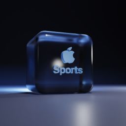 sports athlete content platform