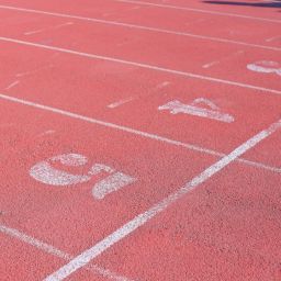 sports athlete donation platform