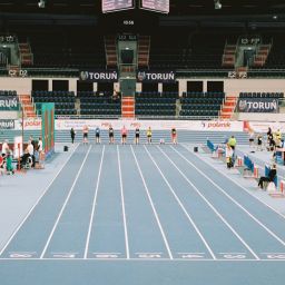 sports athlete highlight platform