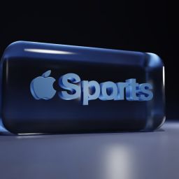 sports athlete promotion platform