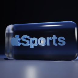sports athlete support platform