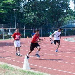 sports athlete supporter platform