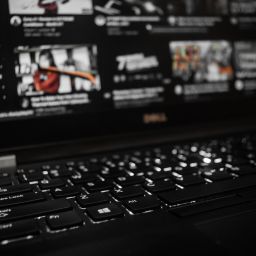 sports athlete video platform