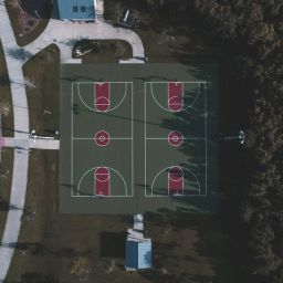 sports club app alternatives