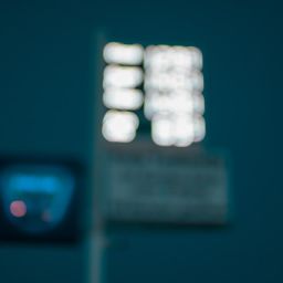 sports club management dashboard