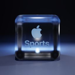 sports event organizer app