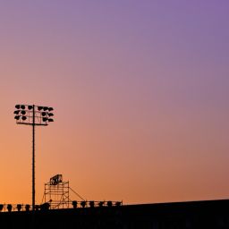 sports event organizer management tool